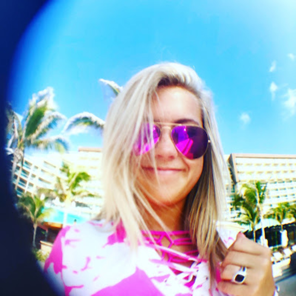 Meet your Posher, Sloan